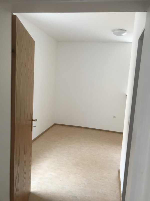 1,5 Zimmer Appartement ab 01.05.22(Ref: Jahnstraße 4, App. 101)