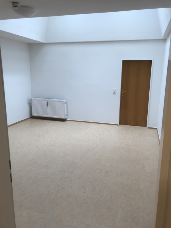 2-Zimmer-Wohnung ab sofort(Ref. Jahnstraße 4, App. 8)